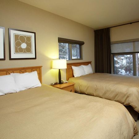 Platinum Suites Resort - Vacation Rentals Canmore Exterior foto