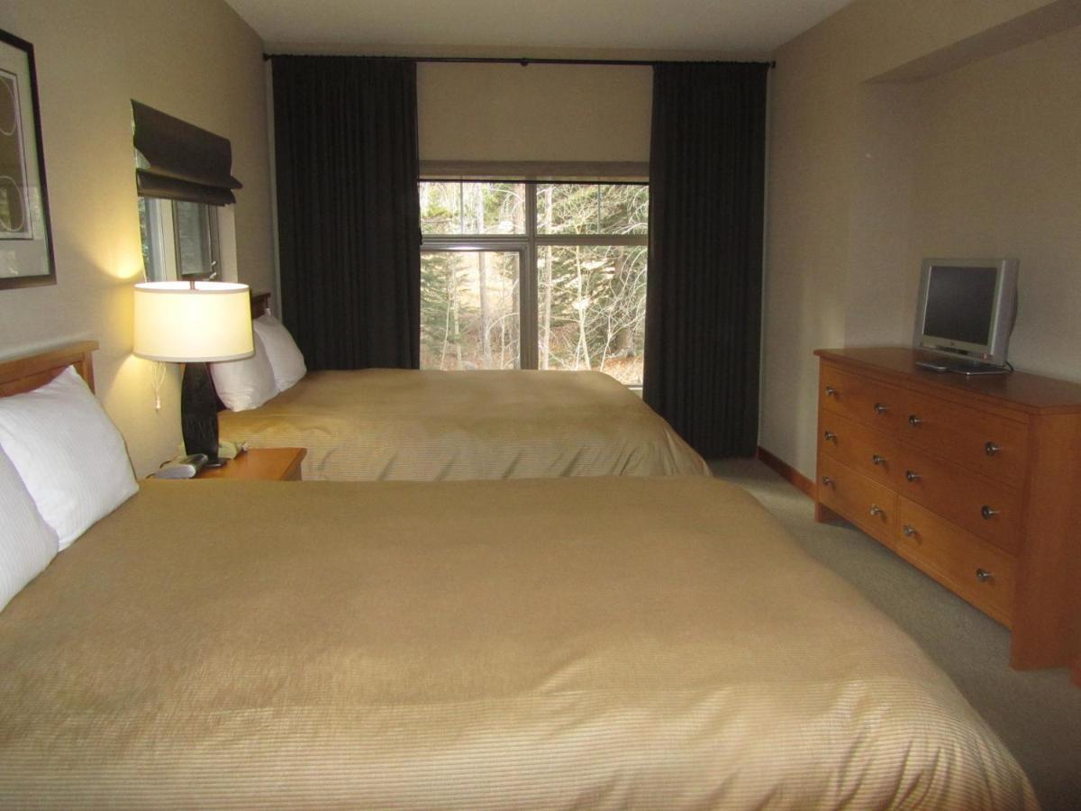 Platinum Suites Resort - Vacation Rentals Canmore Habitación foto